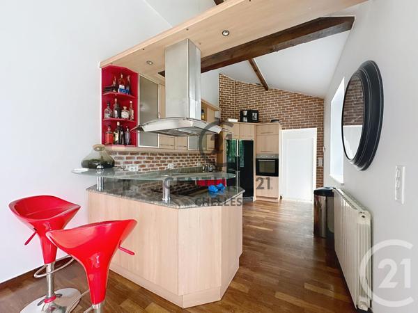 Maison à vendre  5 pièces - 177,09 m2 CHELLES - 77