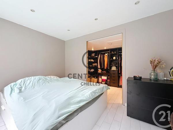 Maison à vendre  5 pièces - 177,09 m2 CHELLES - 77