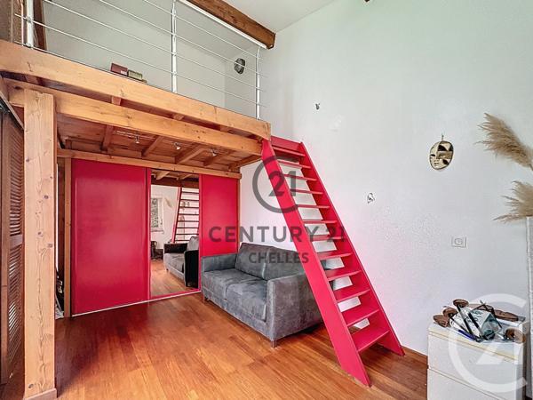 Maison à vendre  5 pièces - 177,09 m2 CHELLES - 77