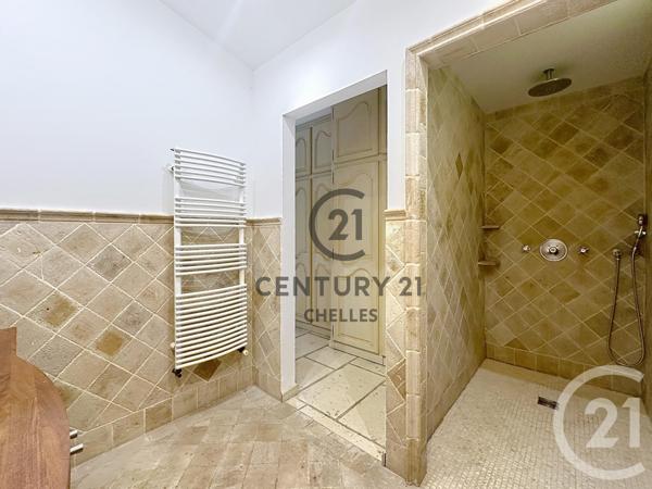 Maison à vendre  5 pièces - 177,09 m2 CHELLES - 77