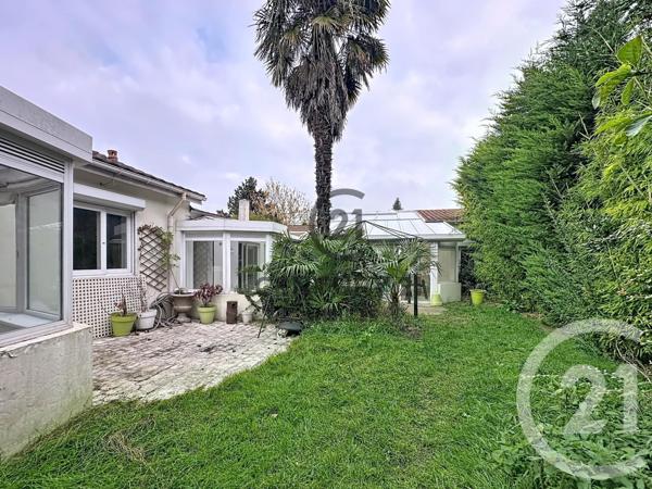 Maison à vendre  5 pièces - 177,09 m2 CHELLES - 77