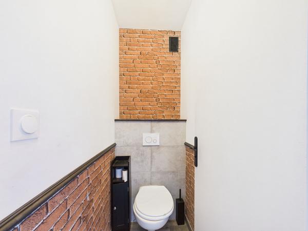 Appartement entièrement rénové T4 de 71 m2 avec balcon et cave