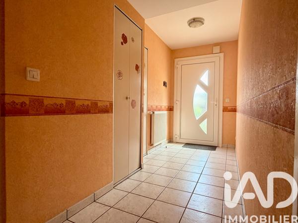 Maison à vendre 4 pièces 88 m² Blain