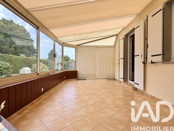Maison à vendre 4 pièces 88 m² Blain