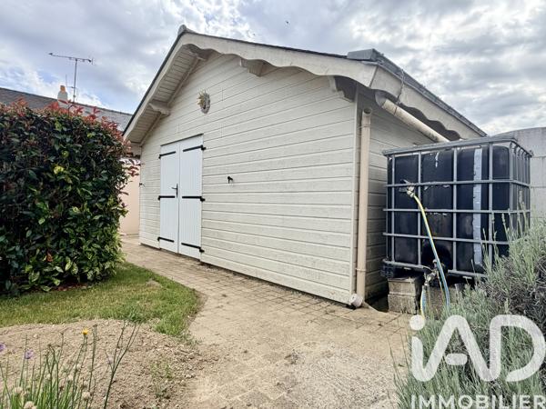 Maison à vendre 4 pièces 88 m² Blain