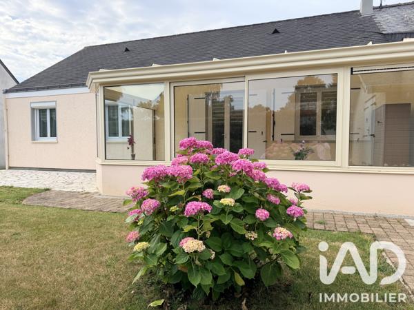 Maison à vendre 4 pièces 88 m² Blain