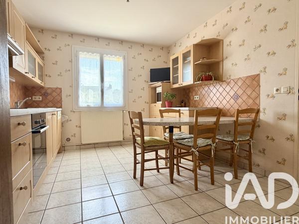 Maison à vendre 4 pièces 88 m² Blain