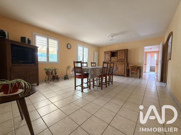 Maison à vendre 4 pièces 88 m² Blain