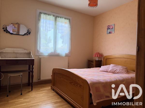 Maison à vendre 4 pièces 88 m² Blain