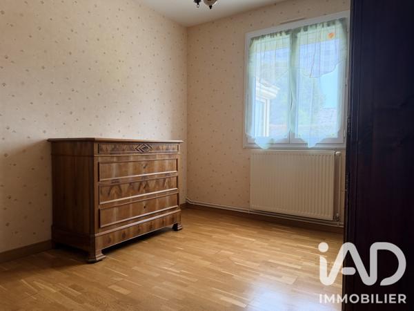Maison à vendre 4 pièces 88 m² Blain