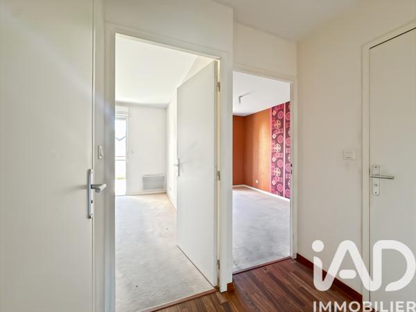 Appartement à vendre 3 pièces 68,65 m² Saint-Malo