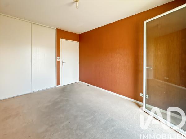 Appartement à vendre 3 pièces 68,65 m² Saint-Malo