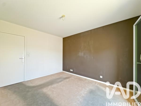 Appartement à vendre 3 pièces 68,65 m² Saint-Malo