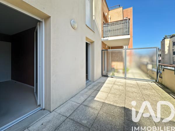 Appartement à vendre 3 pièces 68,65 m² Saint-Malo