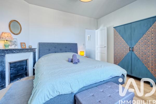 Appartement à vendre 2 pièces 54 m² Esbly