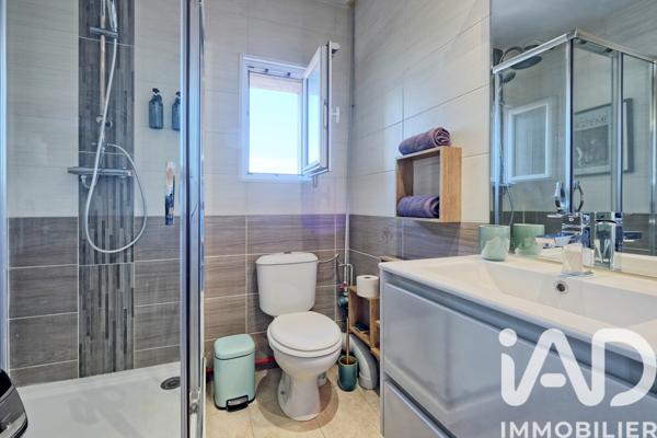 Appartement à vendre 2 pièces 54 m² Esbly