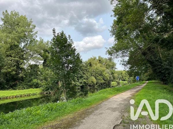 Appartement à vendre 2 pièces 54 m² Esbly