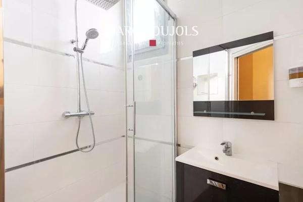 Paris VII Raspail – 259 m² de bureaux ou habitation
