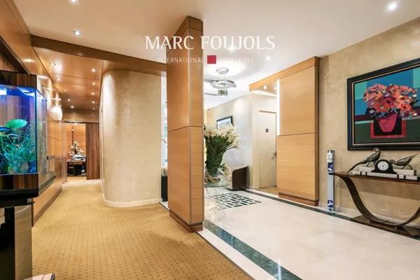 Paris VII Raspail – 259 m² de bureaux ou habitation