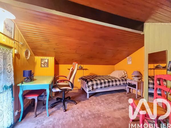 Maison à vendre 5 pièces 75 m² Athis-Mons