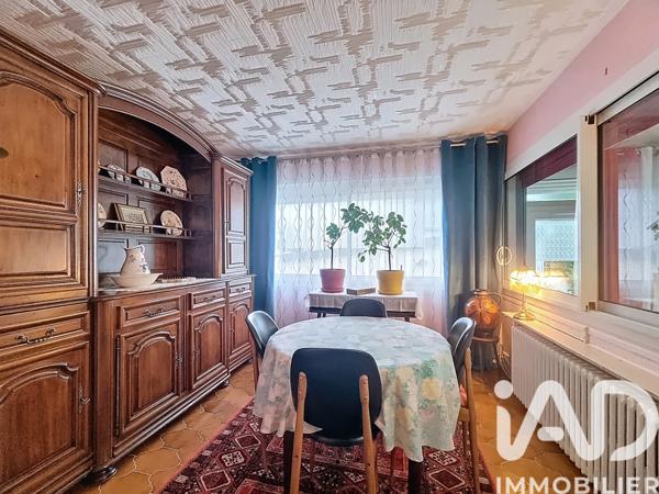 Maison à vendre 5 pièces 75 m² Athis-Mons