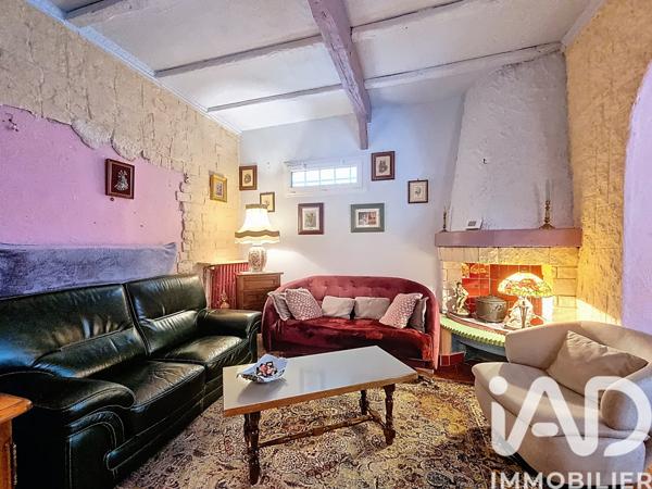 Maison à vendre 5 pièces 75 m² Athis-Mons
