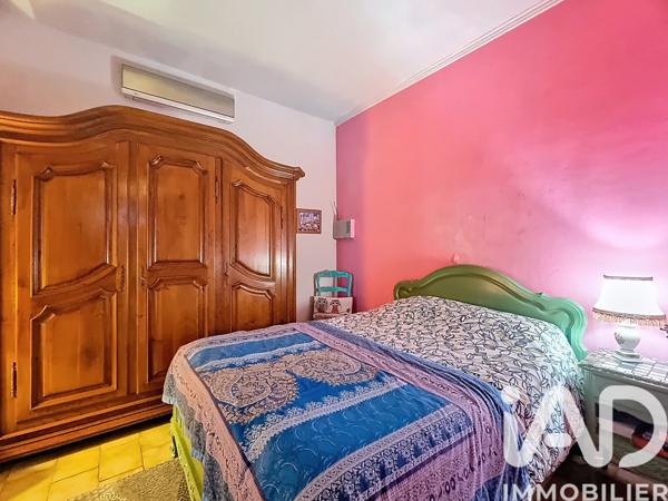 Maison à vendre 5 pièces 75 m² Athis-Mons