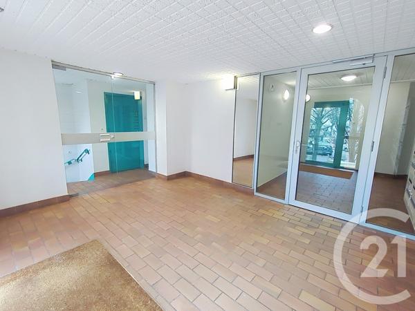 Appartement F2 à vendre  2 pièces - 47,93 m2 ROUEN - 76