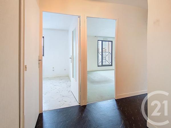 Appartement F2 à vendre  2 pièces - 47,93 m2 ROUEN - 76