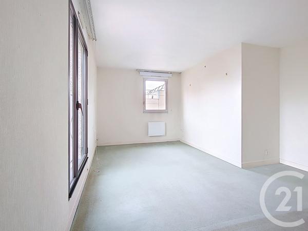 Appartement F2 à vendre  2 pièces - 47,93 m2 ROUEN - 76