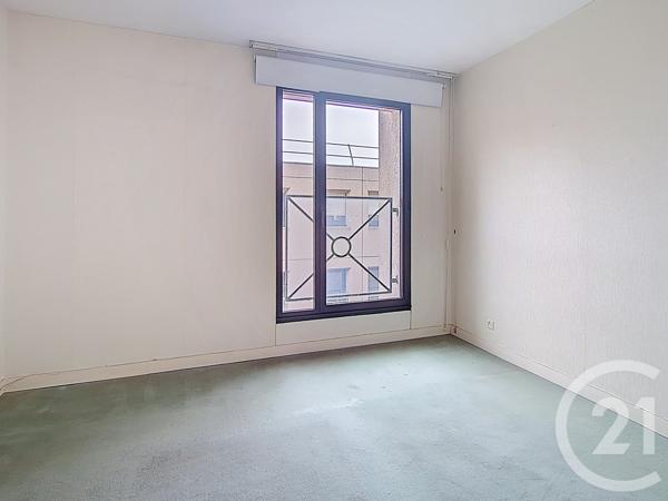 Appartement F2 à vendre  2 pièces - 47,93 m2 ROUEN - 76