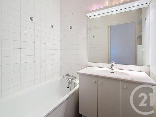 Appartement F2 à vendre  2 pièces - 47,93 m2 ROUEN - 76