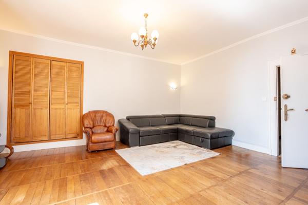Vente Appartement Blois 41000 Gare SNCF - CHAMBORD-A10-HYPER-CENTRE