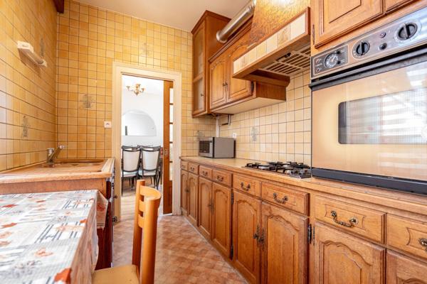 Vente Appartement Blois 41000 Gare SNCF - CHAMBORD-A10-HYPER-CENTRE