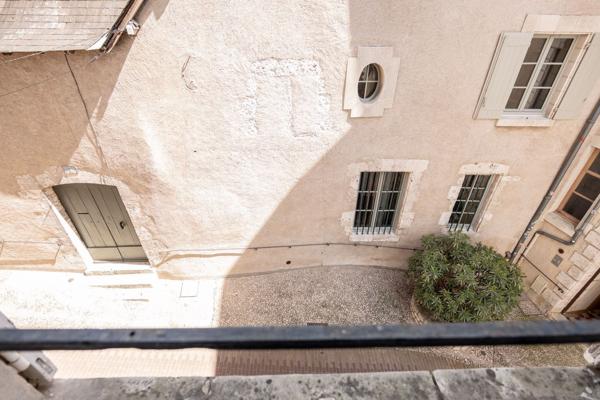 Vente Appartement Blois 41000 Gare SNCF - CHAMBORD-A10-HYPER-CENTRE
