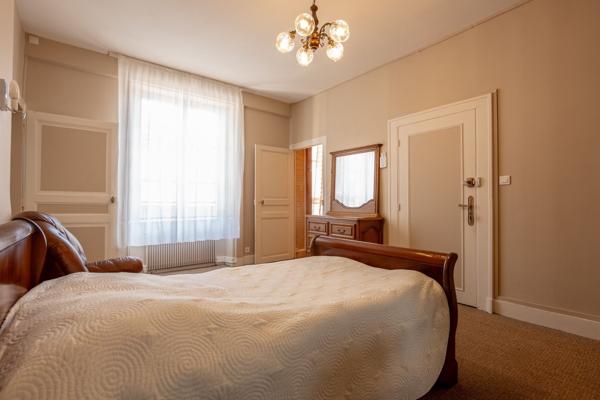 Vente Appartement Blois 41000 Gare SNCF - CHAMBORD-A10-HYPER-CENTRE