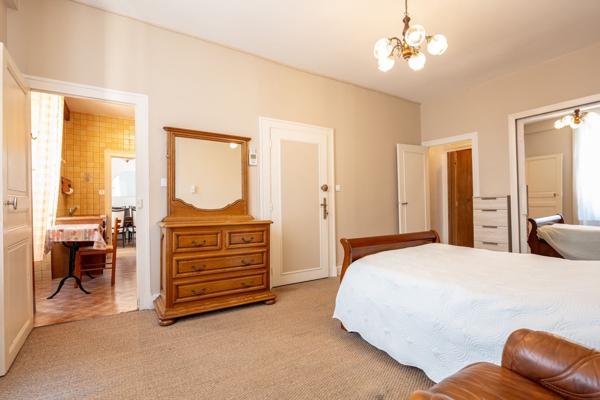 Vente Appartement Blois 41000 Gare SNCF - CHAMBORD-A10-HYPER-CENTRE