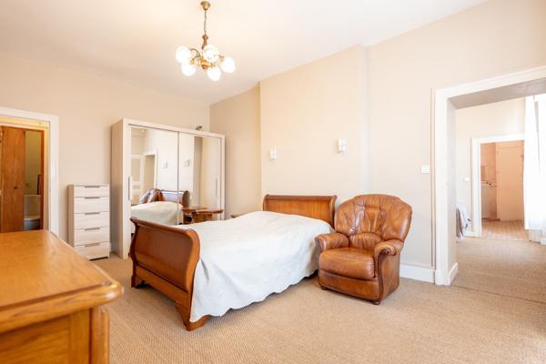 Vente Appartement Blois 41000 Gare SNCF - CHAMBORD-A10-HYPER-CENTRE