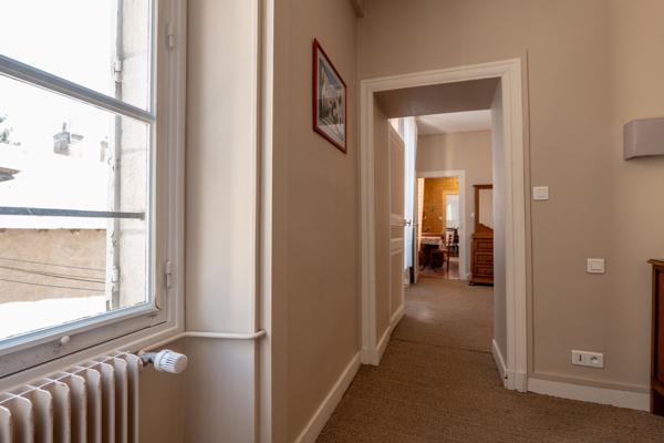Vente Appartement Blois 41000 Gare SNCF - CHAMBORD-A10-HYPER-CENTRE