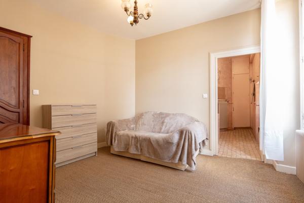 Vente Appartement Blois 41000 Gare SNCF - CHAMBORD-A10-HYPER-CENTRE