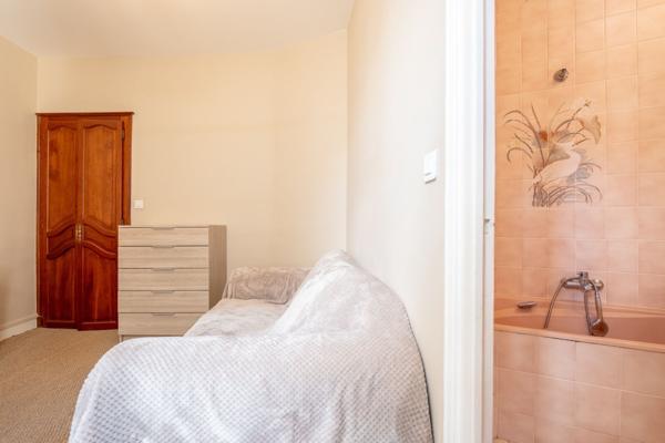 Vente Appartement Blois 41000 Gare SNCF - CHAMBORD-A10-HYPER-CENTRE