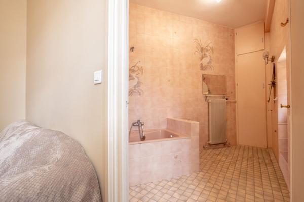 Vente Appartement Blois 41000 Gare SNCF - CHAMBORD-A10-HYPER-CENTRE