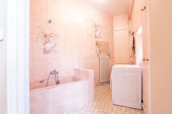 Vente Appartement Blois 41000 Gare SNCF - CHAMBORD-A10-HYPER-CENTRE