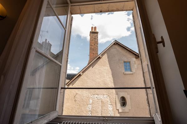 Vente Appartement Blois 41000 Gare SNCF - CHAMBORD-A10-HYPER-CENTRE