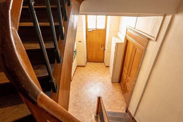 Vente Appartement Blois 41000 Gare SNCF - CHAMBORD-A10-HYPER-CENTRE