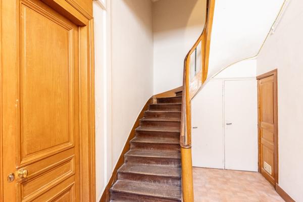 Vente Appartement Blois 41000 Gare SNCF - CHAMBORD-A10-HYPER-CENTRE