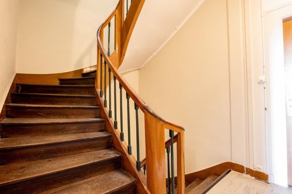 Vente Appartement Blois 41000 Gare SNCF - CHAMBORD-A10-HYPER-CENTRE