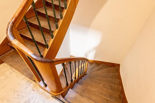 Vente Appartement Blois 41000 Gare SNCF - CHAMBORD-A10-HYPER-CENTRE