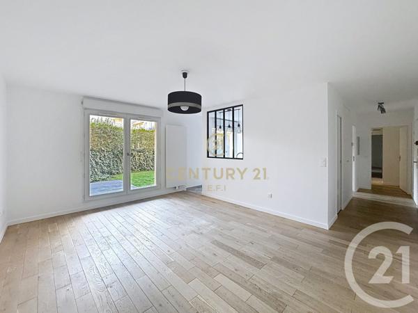 Appartement F4 à vendre  4 pièces - 79,35 m2 NOISY LE GRAND - 93