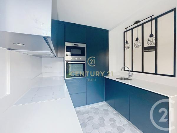 Appartement F4 à vendre  4 pièces - 79,35 m2 NOISY LE GRAND - 93